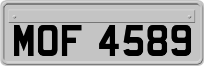 MOF4589