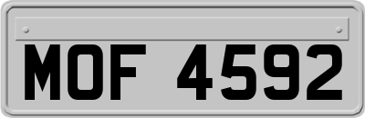 MOF4592
