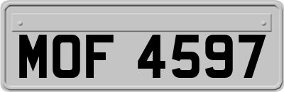 MOF4597