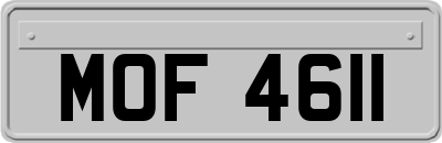 MOF4611