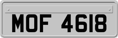 MOF4618