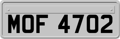 MOF4702