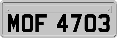 MOF4703