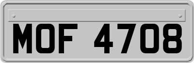 MOF4708