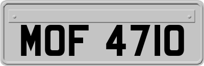 MOF4710