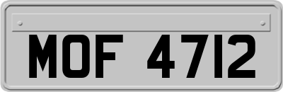 MOF4712