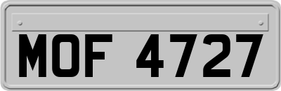 MOF4727