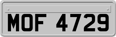 MOF4729