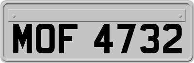 MOF4732