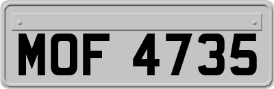 MOF4735