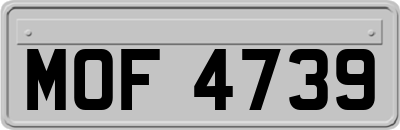 MOF4739
