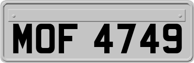 MOF4749