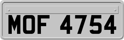 MOF4754