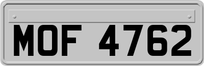 MOF4762