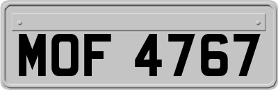 MOF4767