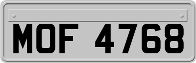 MOF4768