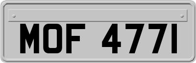 MOF4771