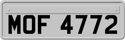 MOF4772