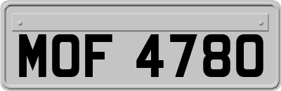 MOF4780