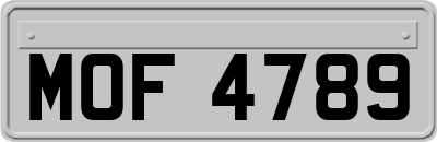 MOF4789