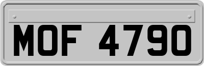 MOF4790