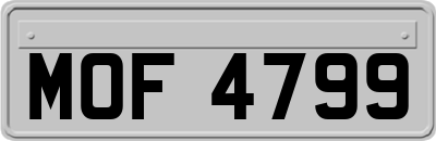 MOF4799