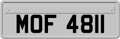 MOF4811