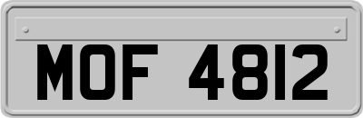 MOF4812
