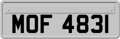 MOF4831