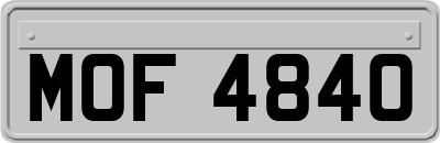 MOF4840