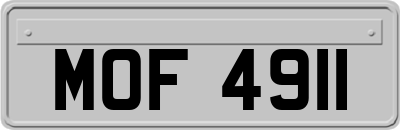 MOF4911