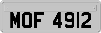 MOF4912
