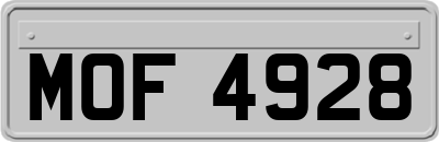 MOF4928