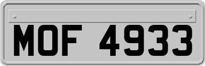 MOF4933