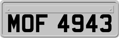 MOF4943