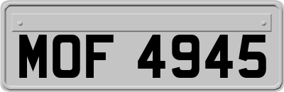 MOF4945