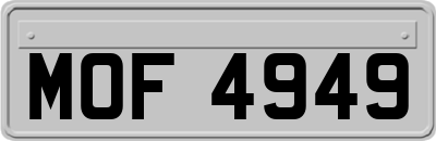 MOF4949