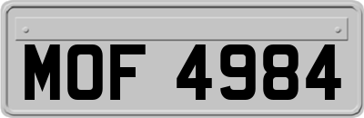 MOF4984