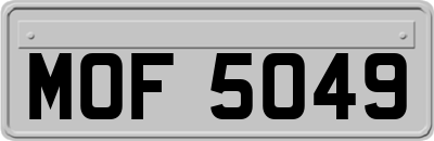 MOF5049