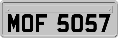 MOF5057
