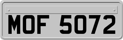 MOF5072