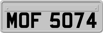 MOF5074