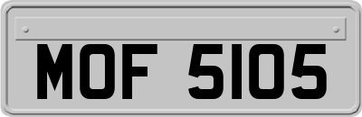 MOF5105