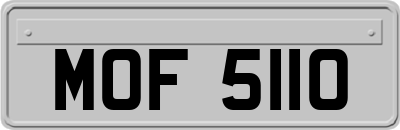 MOF5110