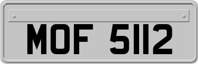MOF5112