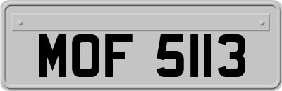 MOF5113