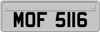 MOF5116
