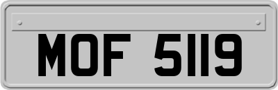 MOF5119
