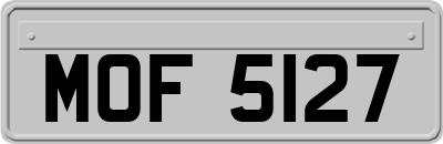 MOF5127