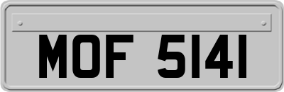MOF5141